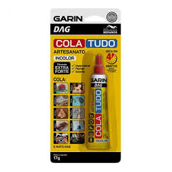COLA TUDO DAG 17GR