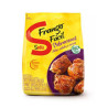 FILÉ DE PEITO DE FRANGO CONGELADO TEMPERADO SADIA FRANGO FÁCIL 700G