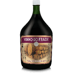 VINHO 2LT DO FRADE TT SECO
