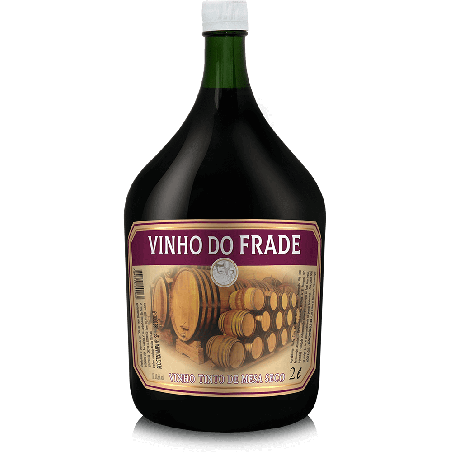 VINHO 2LT DO FRADE TT SECO