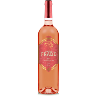 VINHO COLONIAL DO FRADE ROSE