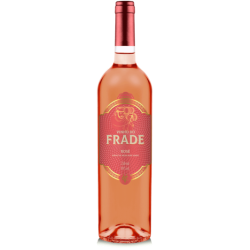 VINHO COLONIAL DO FRADE ROSE