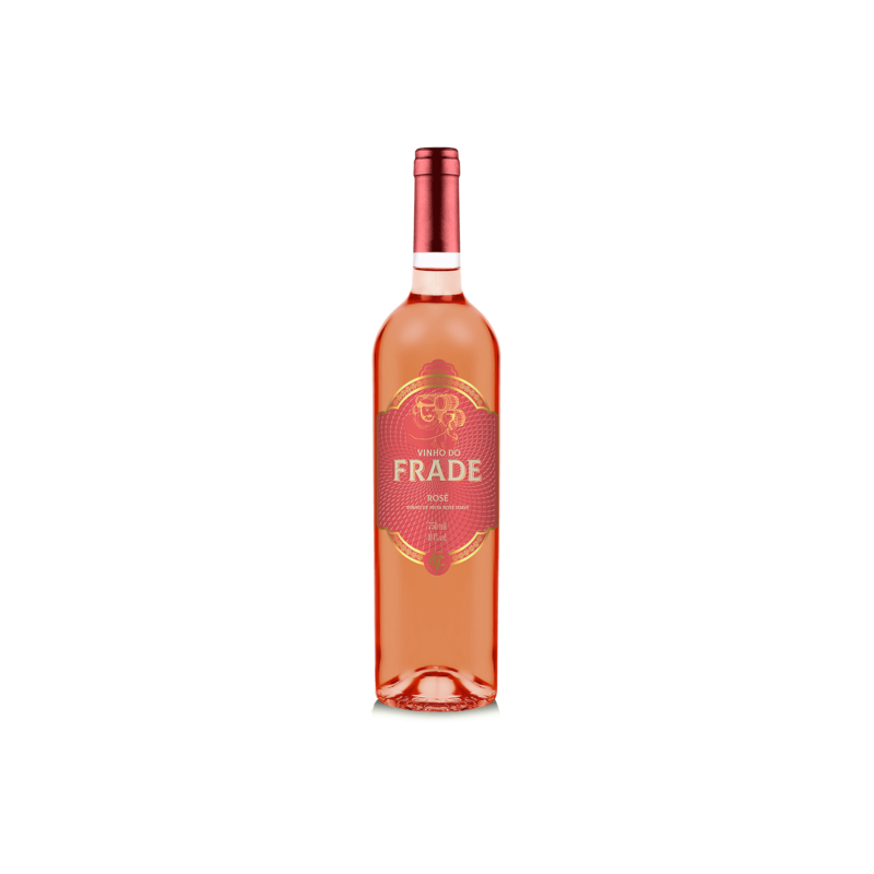 VINHO COLONIAL DO FRADE ROSE