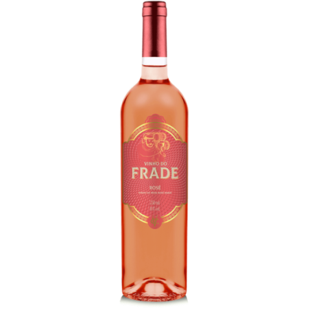 VINHO COLONIAL DO FRADE ROSE