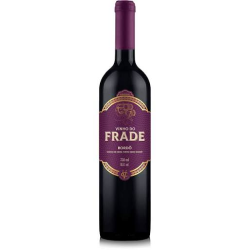 VINHO COLONIAL DO FRADE BORDO TINTO SECO 980ML