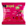 PAPAPA PALITINHOS DE BETERRABA E GRAO DE BICO 20G