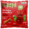 PAPAPA PALITINHOS DE TOMATE E MANJERICAO 20G