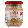 PAPAPA VD.RISOTINHO ORG.ARROZ/QUINOA/FRAN/LEG 180G