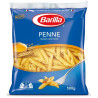 MACARRÃO COM OVOS PENNE RIGATE BARILLA PACOTE 500G