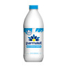 LEITE UHT SEMIDESNATADO PARMALAT GARRAFA 1L