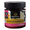 GELEIA DELICASSIS FRAMBOESA 270GR