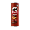 SALGADINHO DE BATATA CHURRASCO PRINGLES TUBO 109G