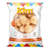 MINI COXINHA CONGELADA FRANGO COM REQUEIJÃO KIM PACOTE 500G