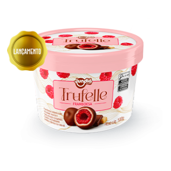 TRUFELLE FRAMBOESA JUNDIA