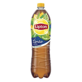 LIPTON ICE TEA 1,5L LIMAO