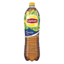 LIPTON ICE TEA 1,5L LIMAO