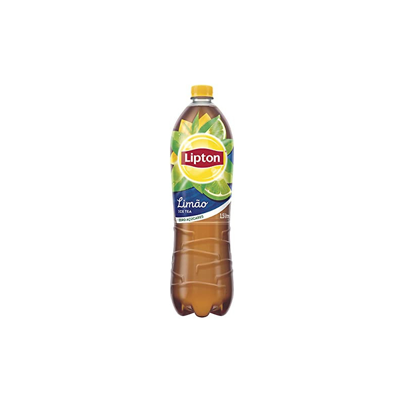 LIPTON ICE TEA 1,5L LIMAO