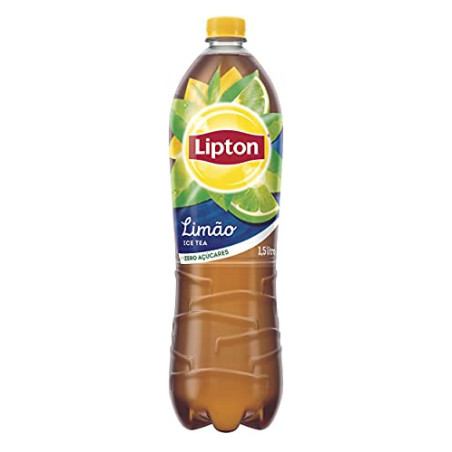 LIPTON ICE TEA 1,5L LIMAO