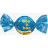 BOMBOM WAFER BEIJINHO BON O BON PACOTE 750G 50 UNIDADES