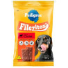 FILEZITOS PEDIGREE 60G CARNE