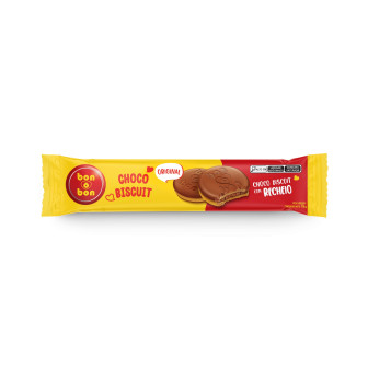 BISCUIT BOB ORIGINAL 76G