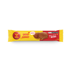 BISCUIT BOB ORIGINAL 76G