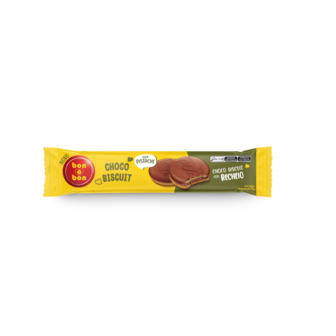 BISCUIT BON O BON PISTACHE 76G ARCOR