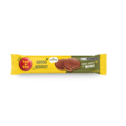 BISCUIT BON O BON PISTACHE 76G ARCOR