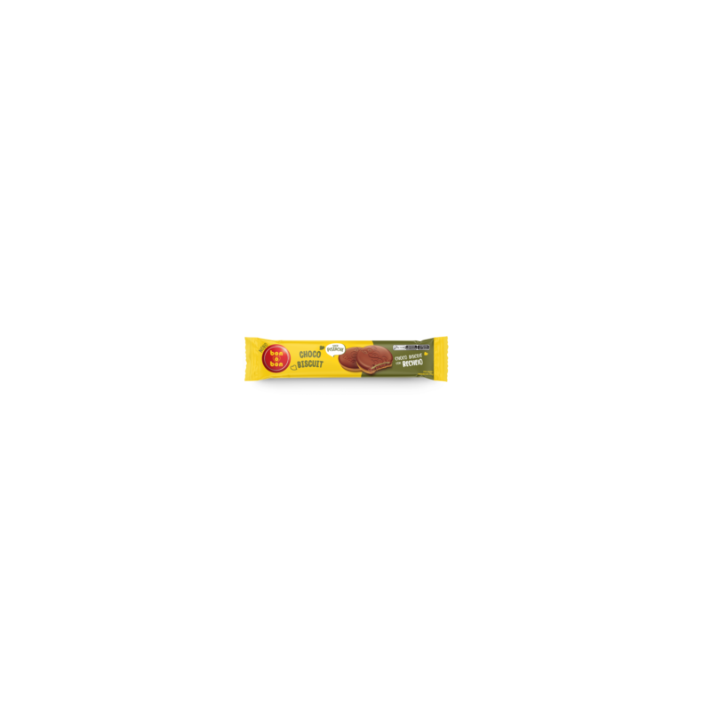 BISCUIT BON O BON PISTACHE 76G ARCOR
