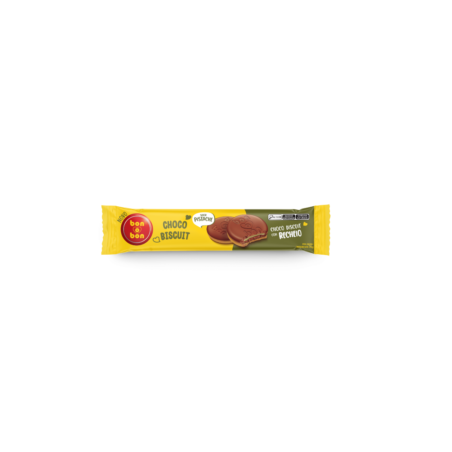 BISCUIT BON O BON PISTACHE 76G ARCOR