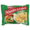 MACARRÃO INSTANTÂNEO LÁMEN LEGUMES NISSIN MIOJO PACOTE 85G