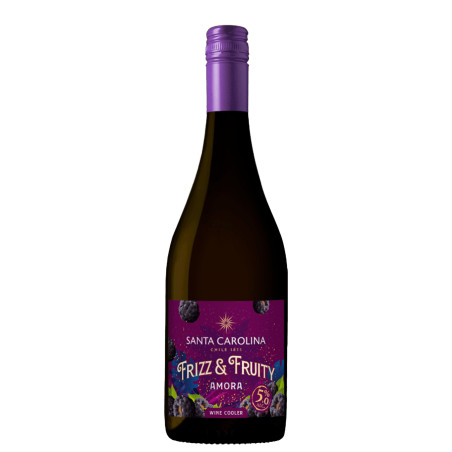COOLER CHILE STA CAROLINA FRUIT AMORA TT 750ML