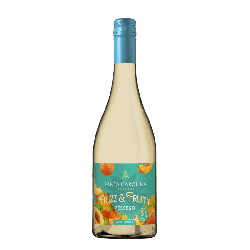 COOLER CHI S CAROLINA F&FRUIT PESSEGO BC