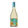 COOLER CHI S CAROLINA F&FRUIT PESSEGO BC