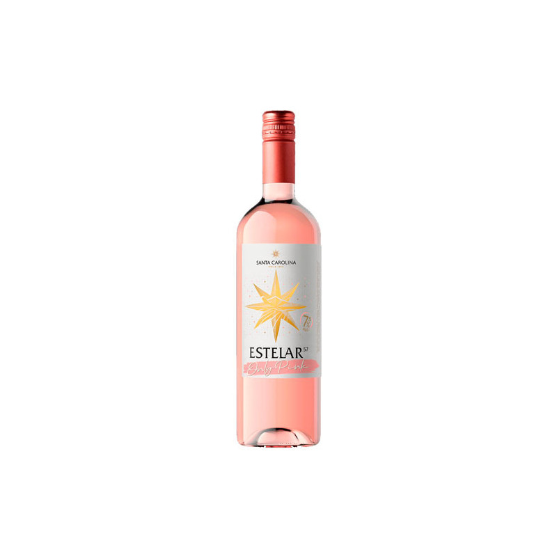 VINHO STA CAROLINA ESTEL