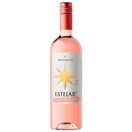 VINHO STA CAROLINA ESTEL