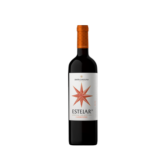 VINHO CHIL.STA CAROL.ESTELAR 57 CARMENERE 750ML