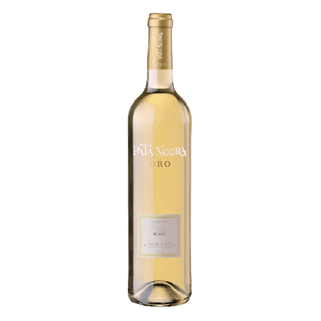 ESPUMANTE PATA NEGRA 750ML ORO BRANCO
