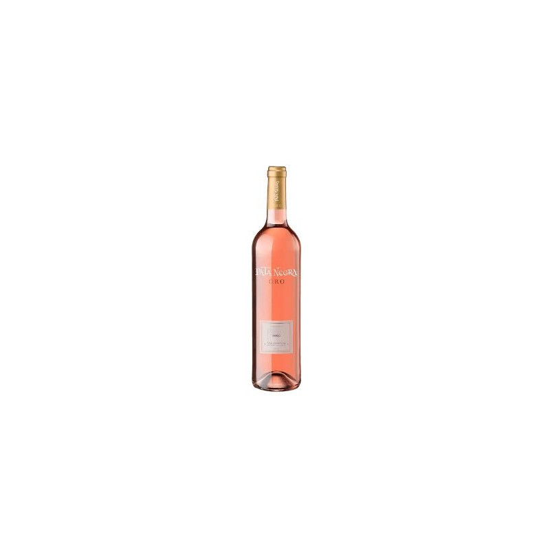 V. ESP PATA NEGRA ORO ROSE 2024