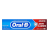 CREME DENTAL MENTA SUAVE ORAL-B 1-2-3 CAIXA 70G