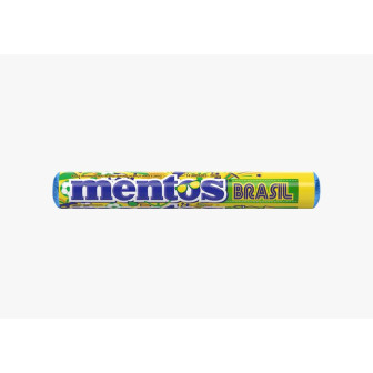 DROPS MENTOS MACA E LIM 37,5G BRASIL