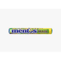DROPS MENTOS MACA E LIM 37,5G BRASIL