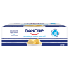 MANTEIGA EXTRA SEM SAL DANONE 200G