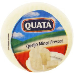 QUEIJO MINAS FRESCAL QUATÁ