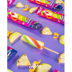 SORV AICE TWISTER 54G FRUTAS