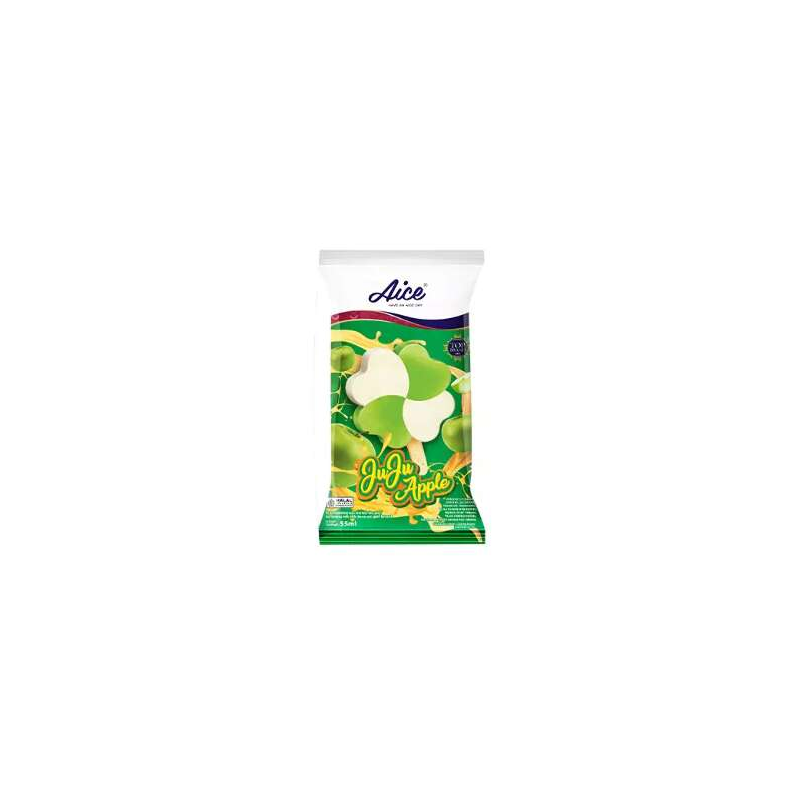 SORV AICE 55G JUJU APPLE