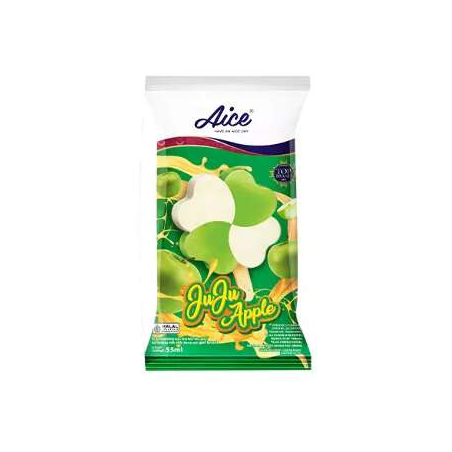 SORV AICE 55G JUJU APPLE