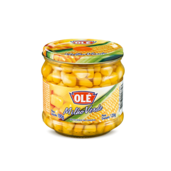 MILHO VERDE OLE R