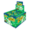 CHICLE RECHEADO CROC HORTELA 4.3G