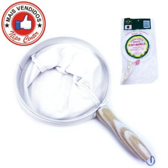 COADOR DE FLANELA